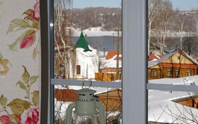 Гостевой дом Вишневый Сад