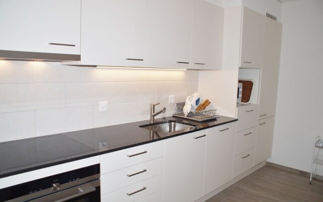 Central & Fresh - Flaminia A