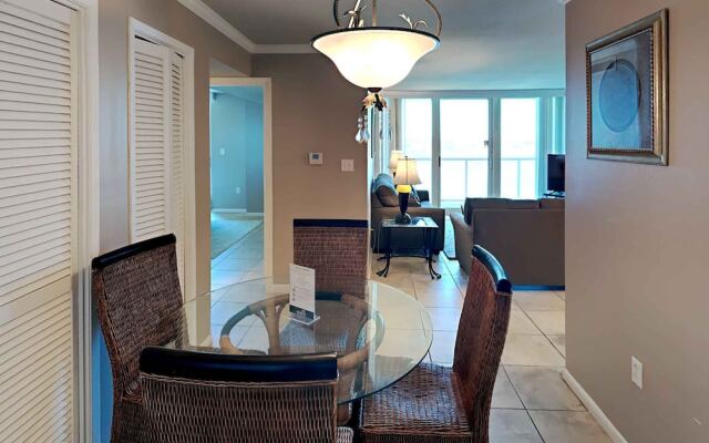 Sabine Yacht & Racquet by Southern Vacation Rentals