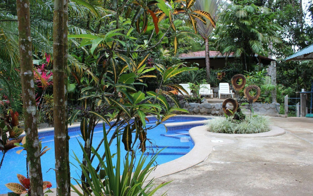 Villas De Oros