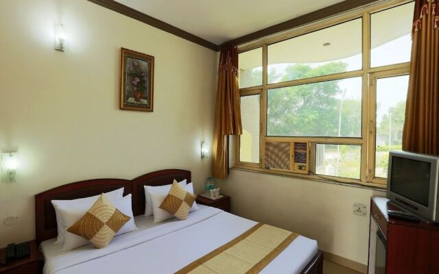 Shakunt Resort - A Eco Green Resort