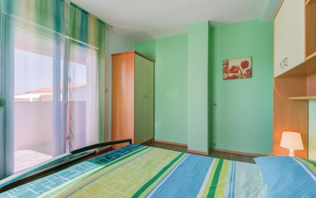 Nice Home in Skatari With Wifi and 3 Bedrooms