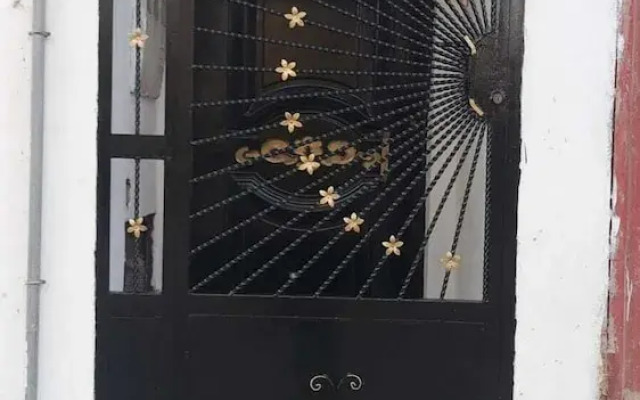 Tranquil Rooms in Agadir