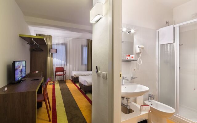 UNAWAY Hotel Fabro