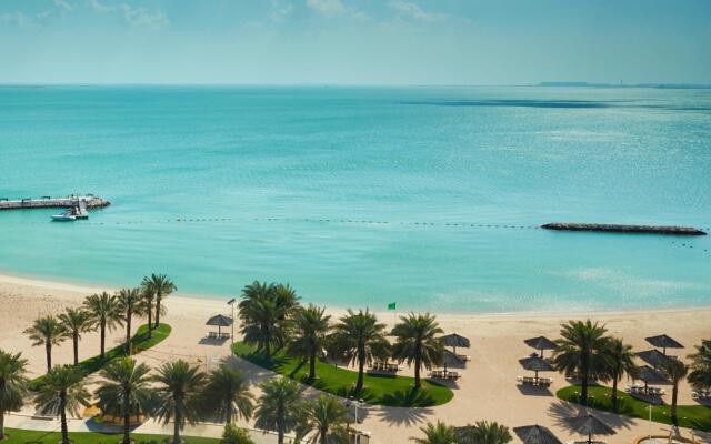 InterContinental Doha Beach & Spa, an IHG Hotel