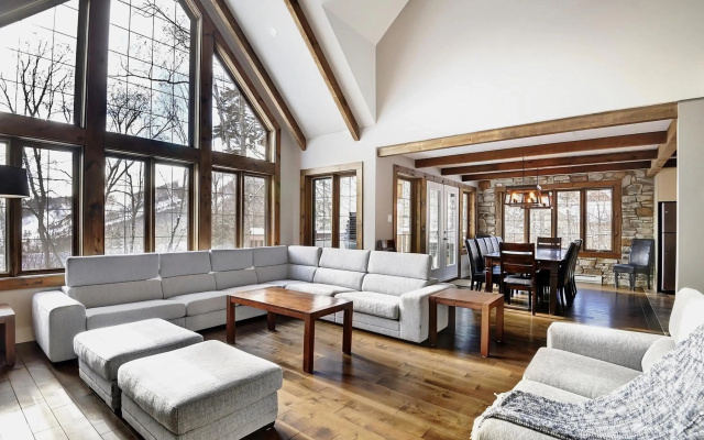 Chalet 24 Chemin des Skieurs