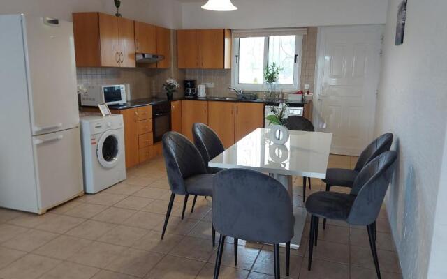NISSI GOLDEN SANDS SEA VIEW 2 BEDROOM Apartment