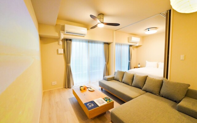 buransiera naha akebono puremisuto 1004