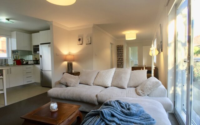 Sydney Coastal Comfort
