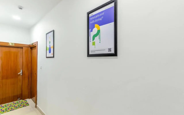 Treebo Anand The Mall Solan