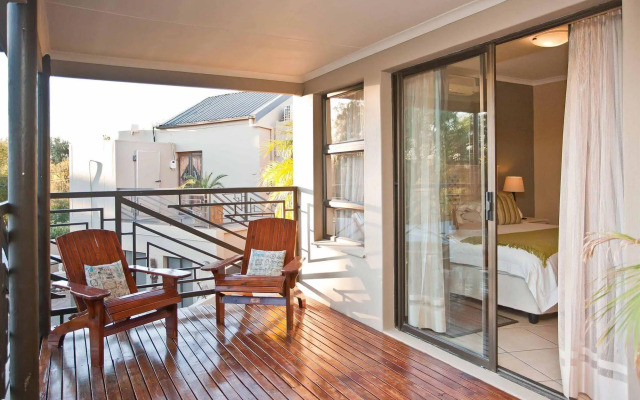 Boulders Lodge & Spa