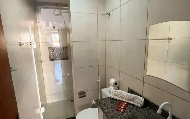 Pousada Loft Praia dos Anjos