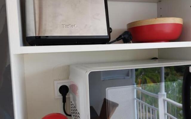 Les studios de la baie