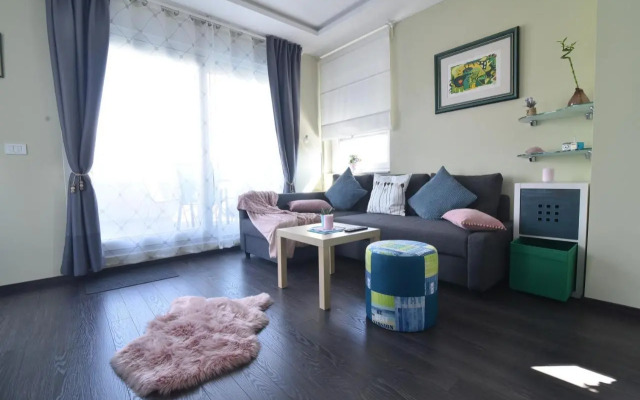 Villa Mami