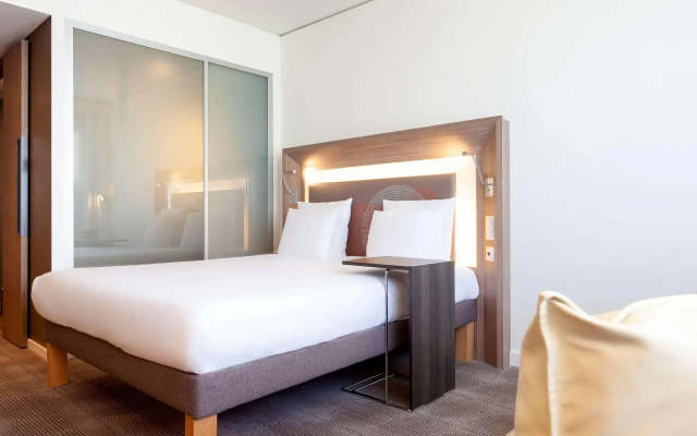 Novotel Basel City