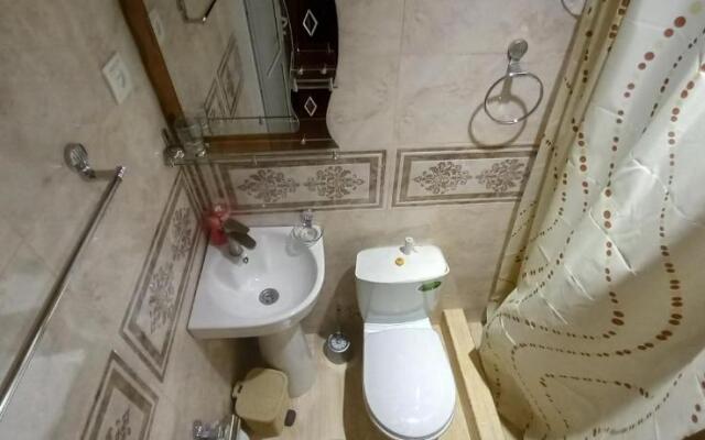 Serik & Geora Guesthouse