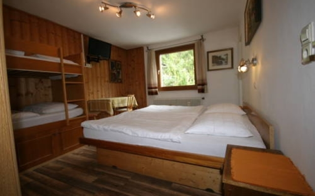 Appartement-Reiteralm