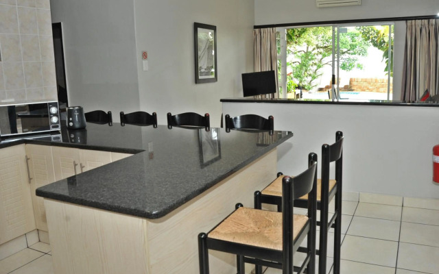 Sunrise Beach Resort