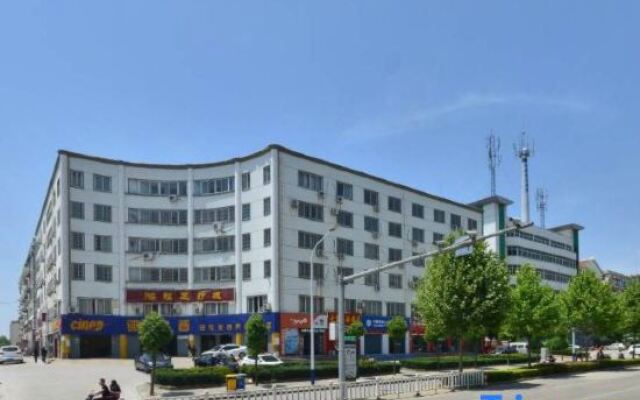 Ruilong Business Hotel