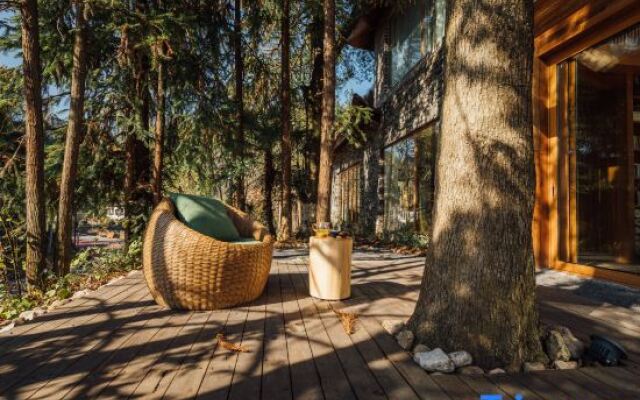 ZiShan Ecological Resort