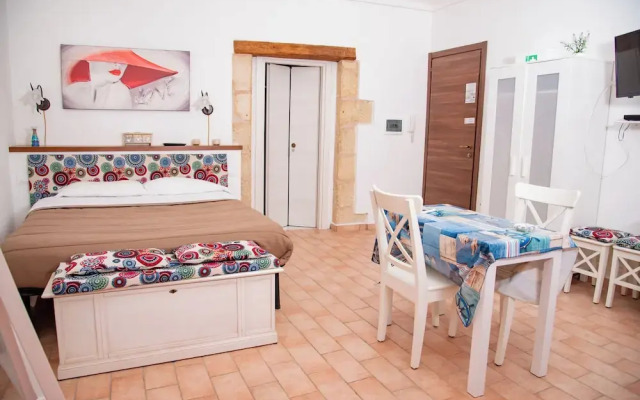 Xenia Home 200m From Sea
