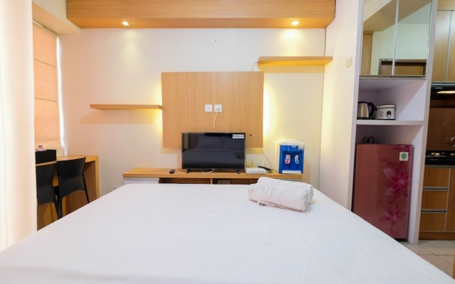 Minimalist Studio Room with Affordable Price @ Tifolia Apartment – Guest Rooms – Jakarta