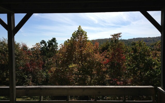 North Carolina Mountain Retreat