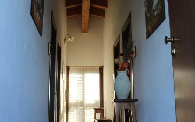 Agriturismo Il Cardoncello