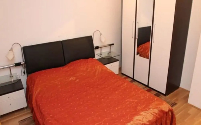 Viola - With Pool - A8