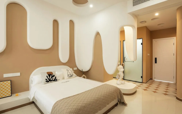 Shanghai MOCOKI hotel