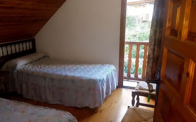 Hostal Pallaruelo