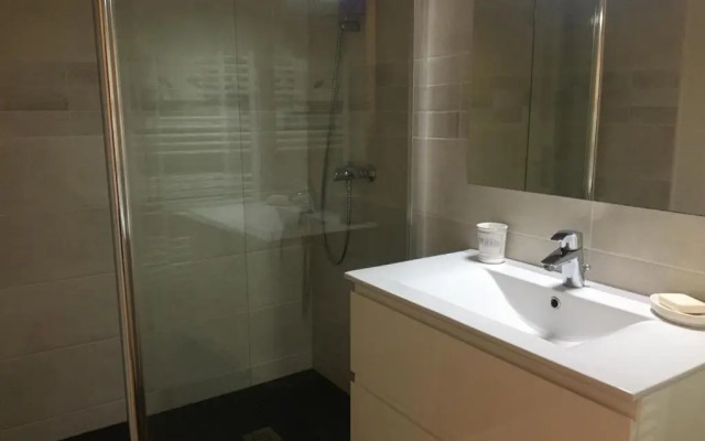 Appartement Arcachon, 2 pièces, 6 personnes - FR-1-374-159