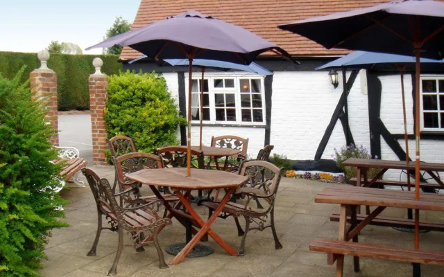 The Peacock Country Inn