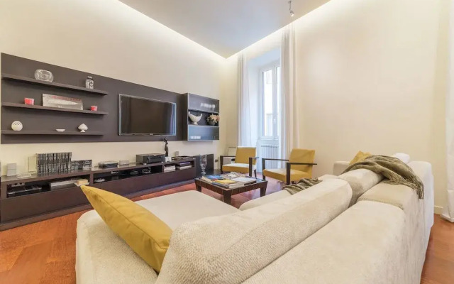 Monte Giordano 4 Pax Apartment