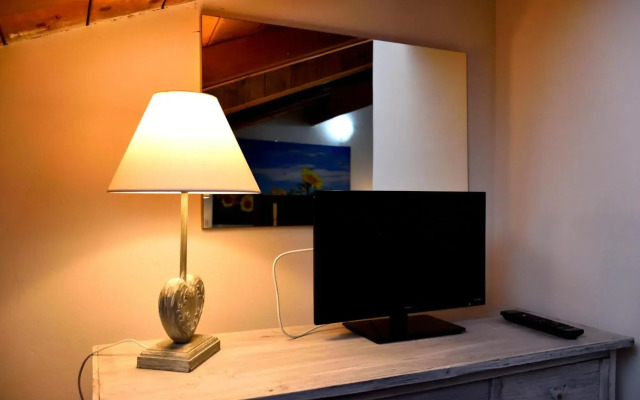 B&B Il Borgo Fiorito