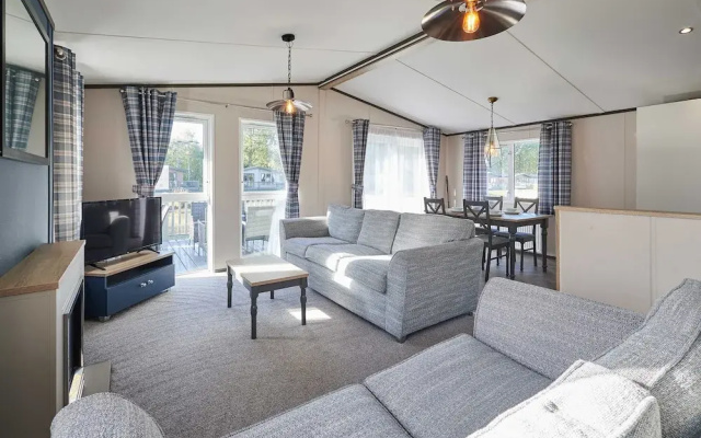 Host Stay Bridgewater Lodge