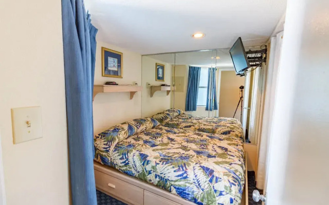 Yachtsman Ocean Front Resort