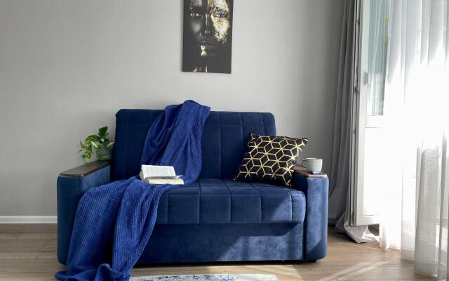 Доброе Утро на улице Белинского