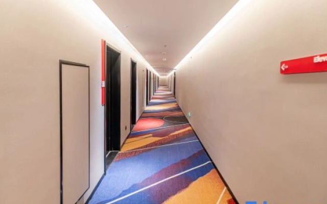 Ibis Hotel (Taiyuan Changfeng West Street)