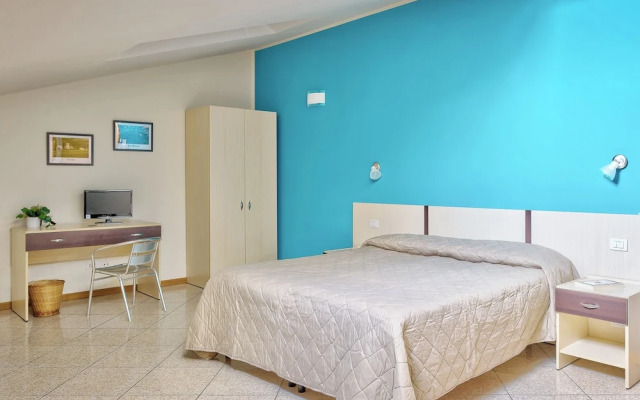 Affittacamere a 20 minuti da Firenze