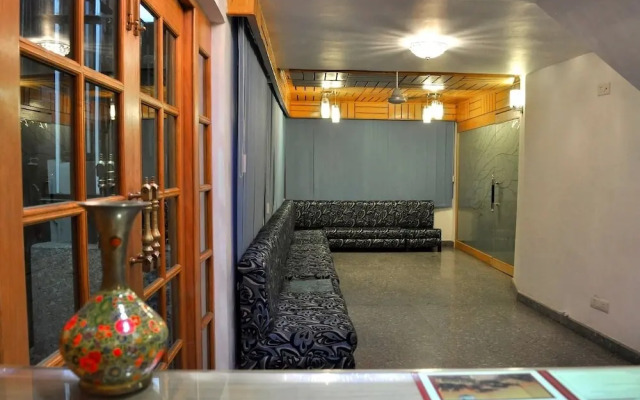 Hotel Pacific