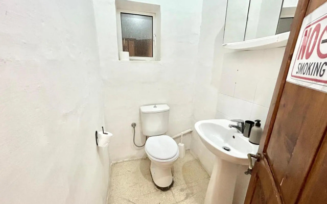 St Julians - Balluta Bay large 3 bedroom apartment