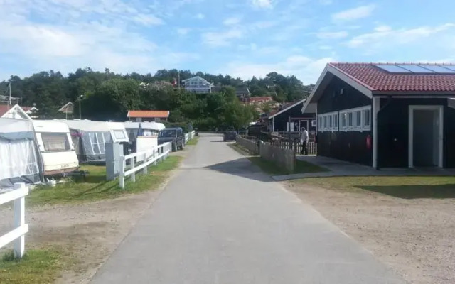 Lökholmens Camping