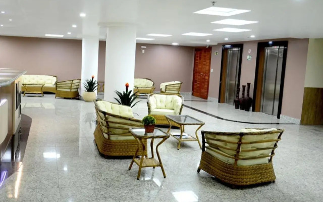 Mediterrane Hotel by Castelo Itaipava