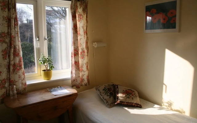 Brännö Värdshus & Pensionat Baggen