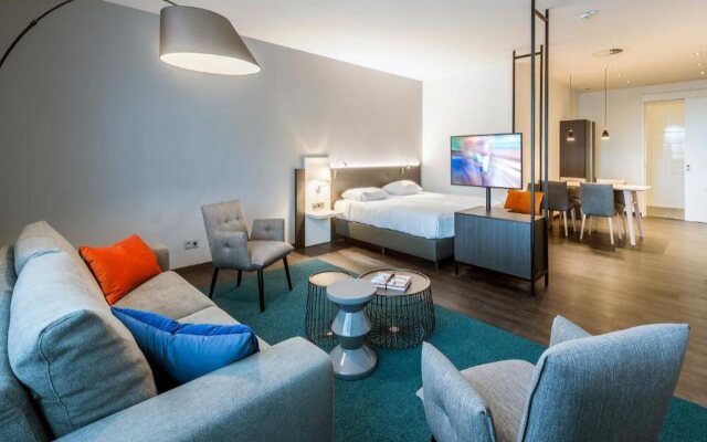 Postillion Hotel Dordrecht