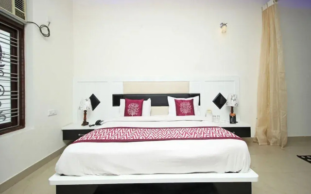 Premium Corporate Suites by OYO Rooms