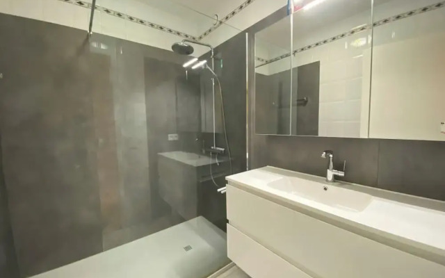 Apartment in Nieuwpoort Near the Beach