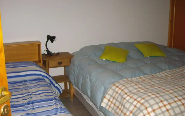 Casa Mapocha