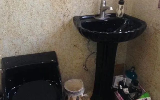 Lefferts Gardens Residence B&B